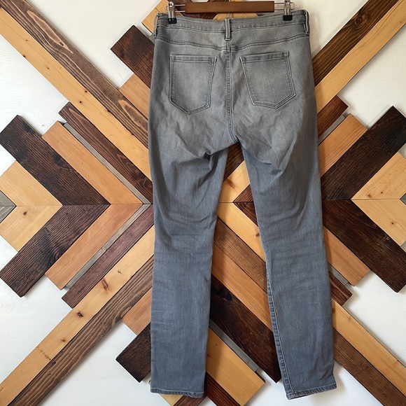 Athleta Sculptek Skinny Jeans size 2 (estimated) - Picture 2 of 4